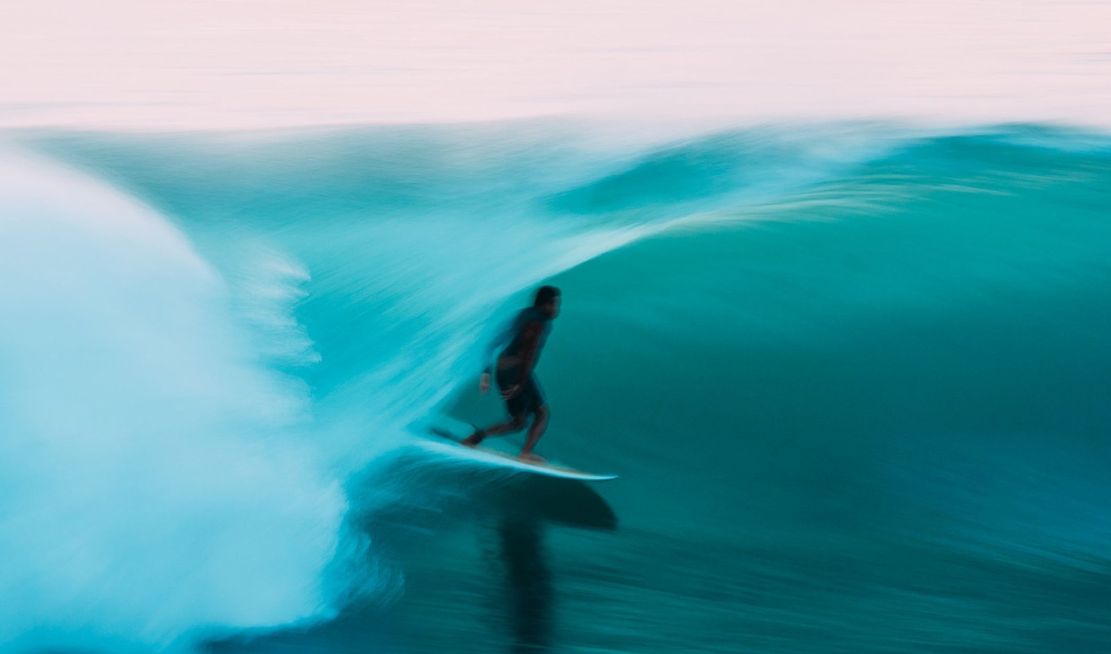 Mai Surfing Bali — Ari