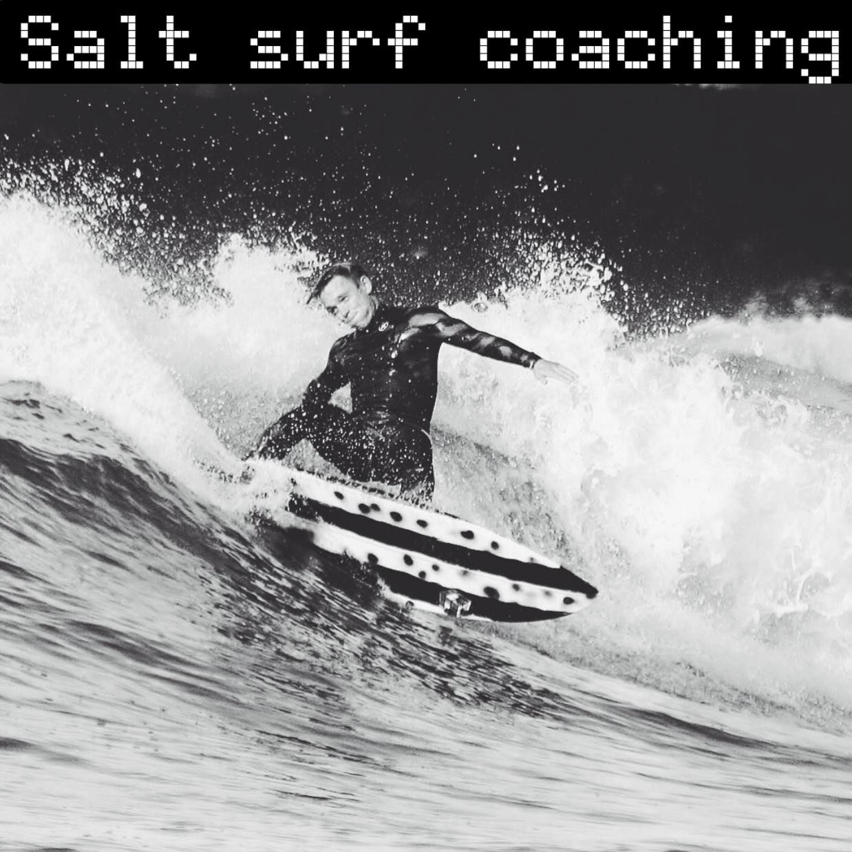 Salt Surf Coaching