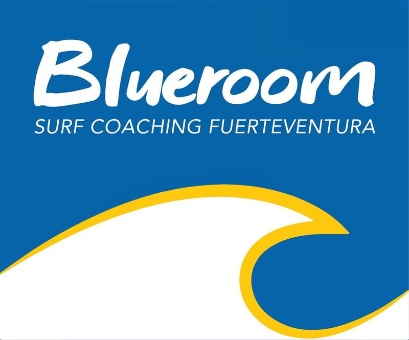BlueRoom Surf Coaching