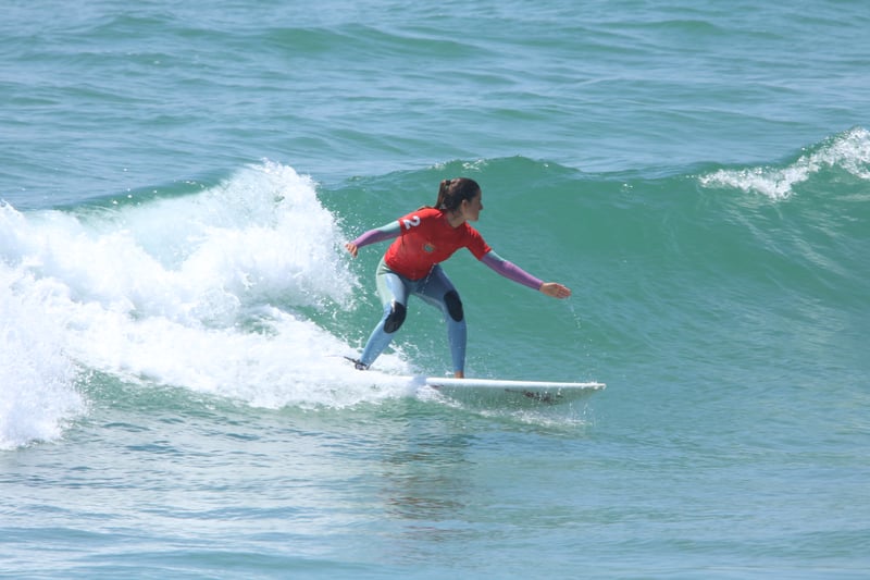 Local Surf Maroc