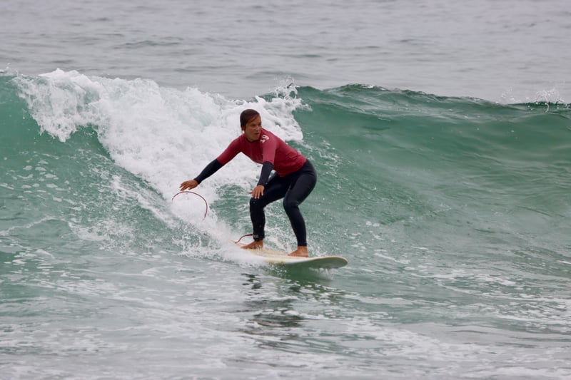 Local Surf Maroc