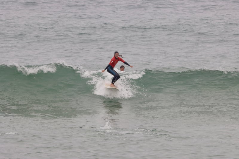 Local Surf Maroc