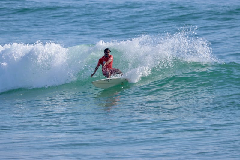 Local Surf Maroc