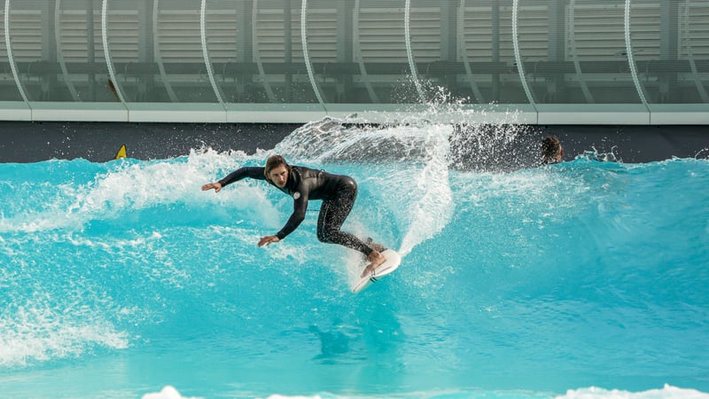 Matteo Soranzo